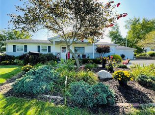 1139 Hollansburg Richmond Rd, New Paris, OH 45347