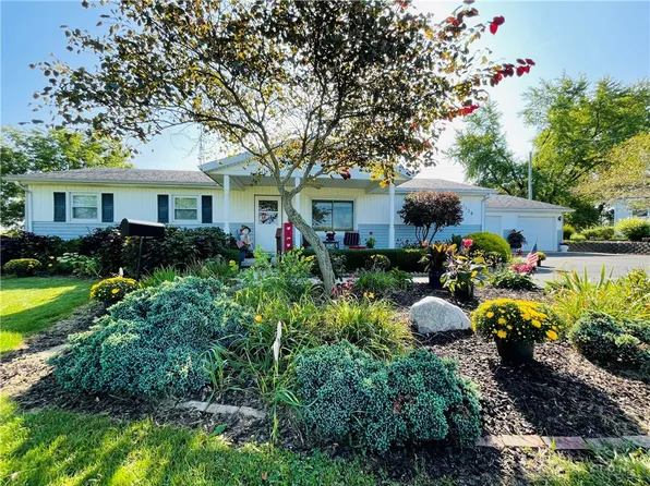 1139 Hollansburg Richmond Rd, New Paris, OH 45347