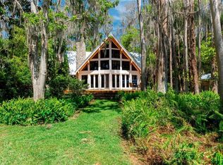 20926 Ragan Ln, Land O Lakes, FL 34638