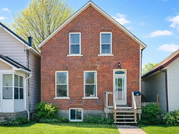 253 11th St E, Owen Sound, ON N4K 1T8