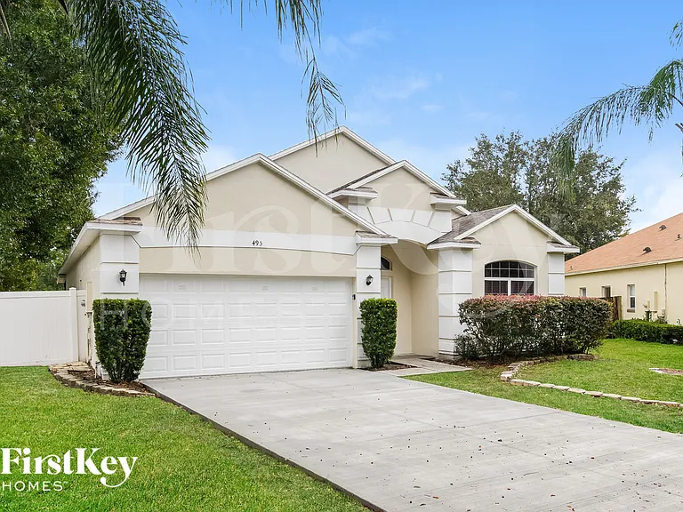 495 Lancer Oak Dr — Photo 2