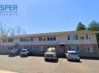 11 Schmidt Ave #8, Rothschild, WI 54474