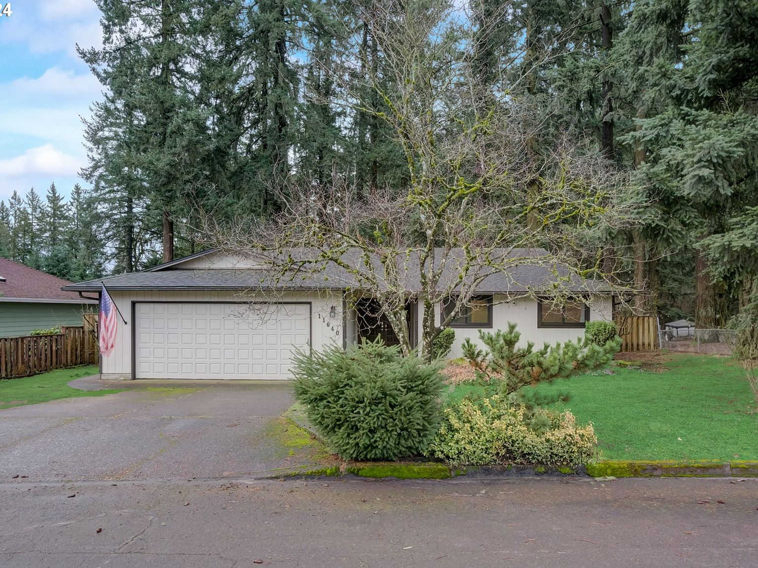 11640 S Finnegans Way, Oregon City, OR 97045 Zillow
