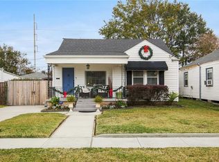 26 Davis Blvd, Jefferson, LA 70121