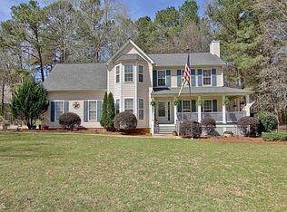 230 Inland Cir, Newnan, GA 30263