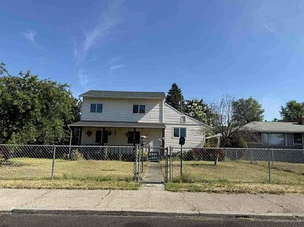 1st image of 4003 E Cleveland Ave