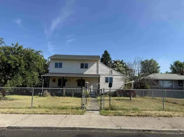 4003 E Cleveland Ave, Spokane, WA 99217