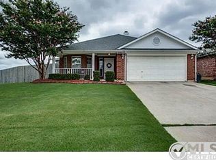 3106 Dove Valley Ln, Mansfield, TX 76063