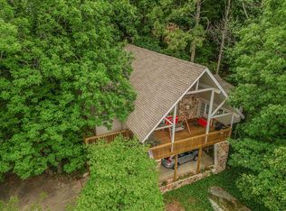 236 Lake Dwellers Dr, Fairfield Bay, AR 72088