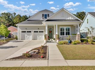 411 Ashby St, Summerville, SC 29486