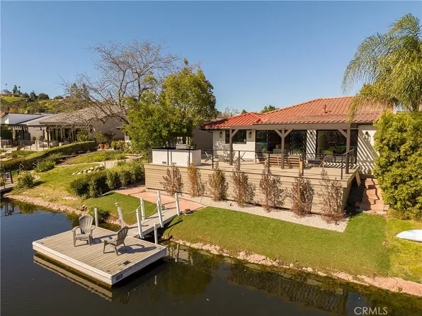 2398 Leeward Cir, Westlake Village, CA 91361