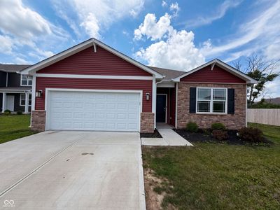 1671 Fairmount Dr, Greenfield, IN, 46140