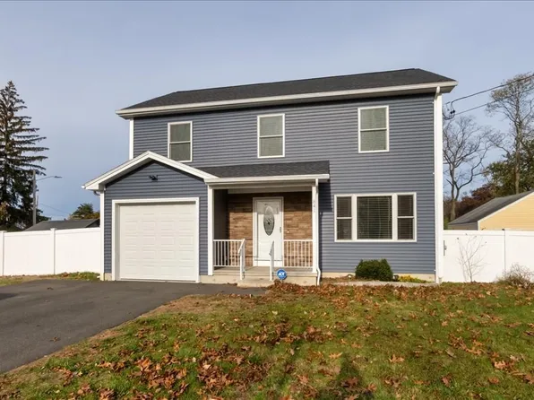 841 Newbury St, Springfield, MA 01104