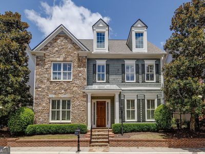 265 Kendemere Pointe, Roswell, GA, 30075