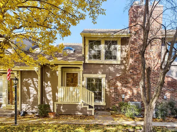 2004 S Helena Street #D, Aurora, CO 80013