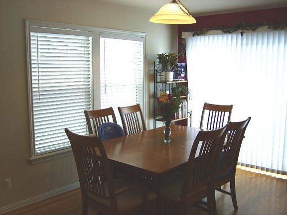 Eating Area