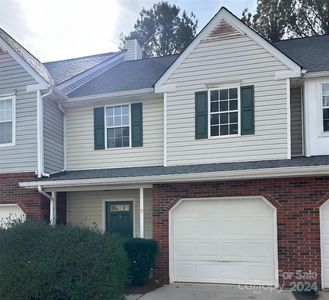 5880 Prescott Ct, Charlotte, NC, 28269