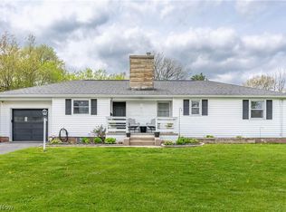 3607 Harrison Ave NW, Canton, OH 44709