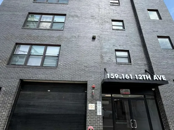 159 12th Ave #402, Paterson, NJ 07501