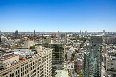 Rented by Douglas Elliman