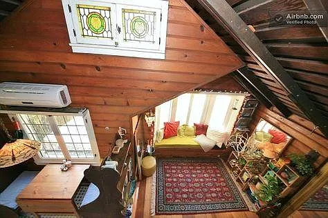 7219 Hampton Ave #20 — Photo 4