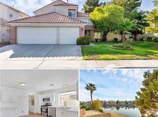 2957 Channel Bay Dr, Las Vegas, NV 89128