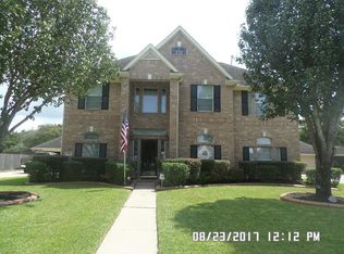 6710 Chartrese Ave, Baytown, TX 77521