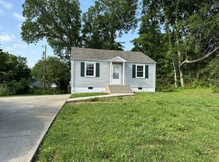 50 Maple St, Clarksville, TN 37042