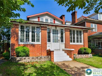 650 Highland Ave, Bethlehem, PA, 18018