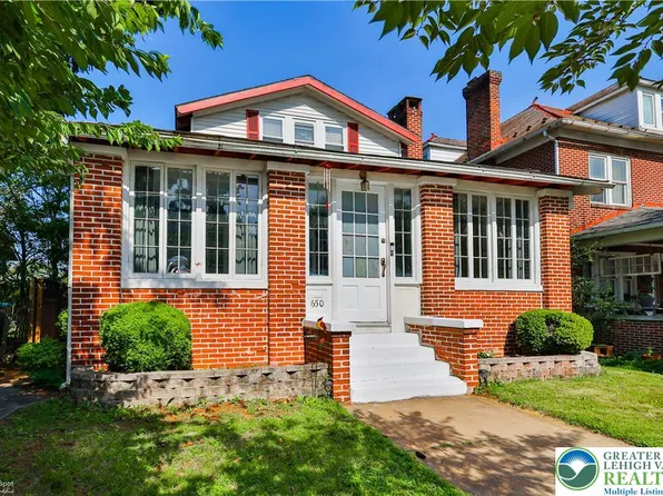 650 Highland Ave, Bethlehem, PA 18018