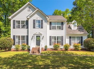 2008 Hunton Commons Ln, Glen Allen, VA 23059