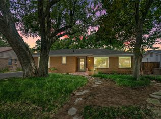 7059 Town North Dr, Dallas, TX 75231