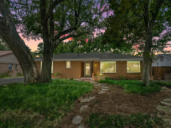 7059 Town North Dr, Dallas, TX 75231