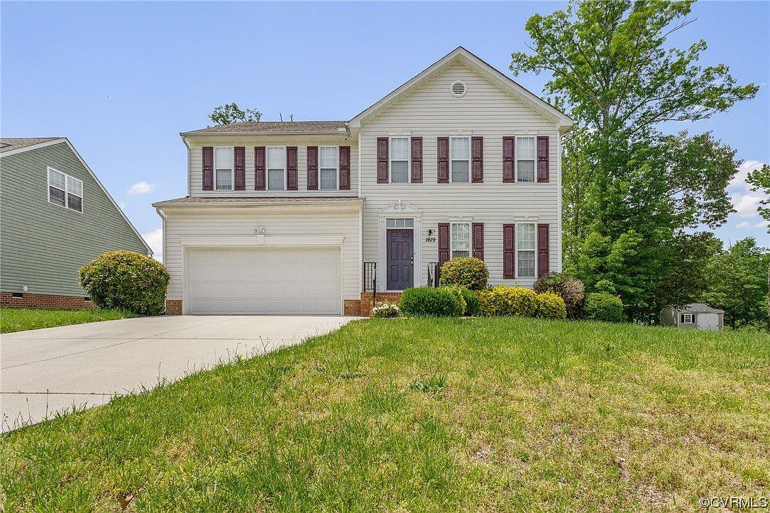 1619 Camerons Landing Blvd, Hopewell, VA 23860 Zillow
