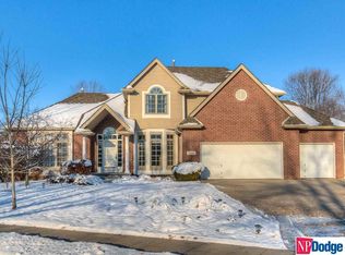 5090 S 175th Cir, Omaha, NE 68135