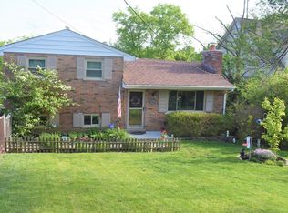 3441 Kleeman Rd, Cincinnati, OH 45211