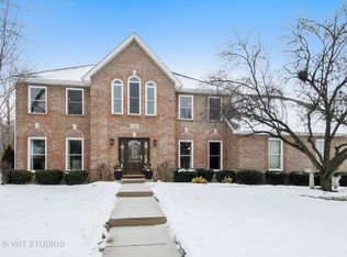 1380 Davey Dr, Batavia, IL 60510