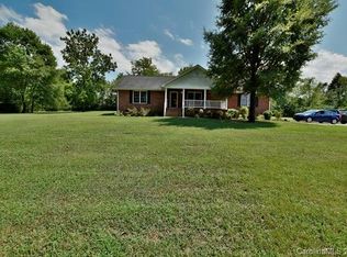 1333 W End Rd, Chester, SC 29706