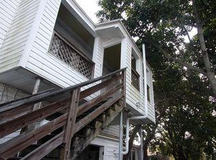 1116 Highland St N APT 2S, Saint Petersburg, FL 33701