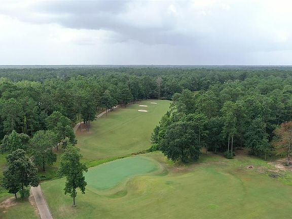 High Meadow Ranch Golf court lot on Tee Box 6