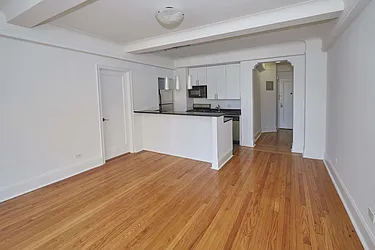 Rented by Brown Harris Stevens