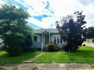 519 Meredith St, Washington, IN 47501