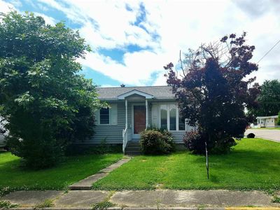 519 Meredith St, Washington, IN, 47501