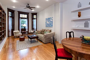 Sold by Brown Harris Stevens