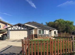 14224 Alderwood Rd, Lake Hughes, CA 93532