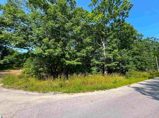 LOT 3rd St #B, Interlochen, MI 49643