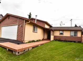 1621 Alpenhorn Ave, Anchorage, AK 99507