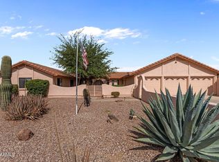 51040 N 292nd Ave, Wickenburg, AZ 85390