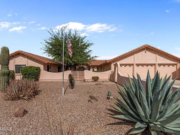 51040 N 292ND Avenue, Wickenburg, AZ 85390