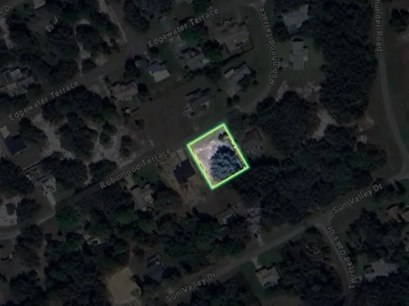 232 Robinhood Ter, Sebring, FL 33876